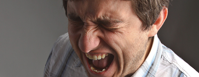 John Howard Society Anger Management